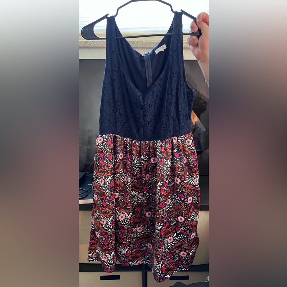 Anthropologie Dress